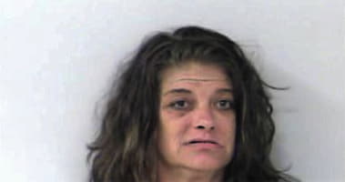 Ieshia Patterson, - St. Lucie County, FL 